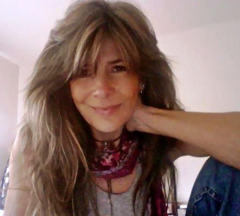 Cómo la luz y el color se convirtieron en mi pasión. Por Olga Turrini «La Turri»