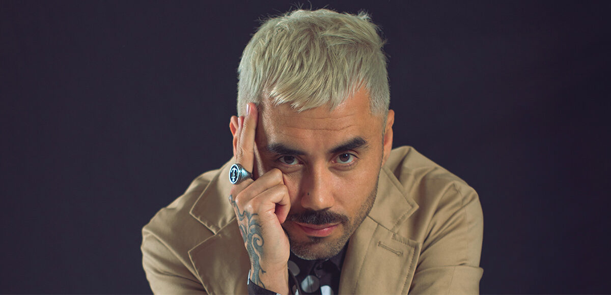 LLEGA A LEO BURNETT “CHOMPY” COMO NUEVO DIRECTOR GENERAL CREATIVO