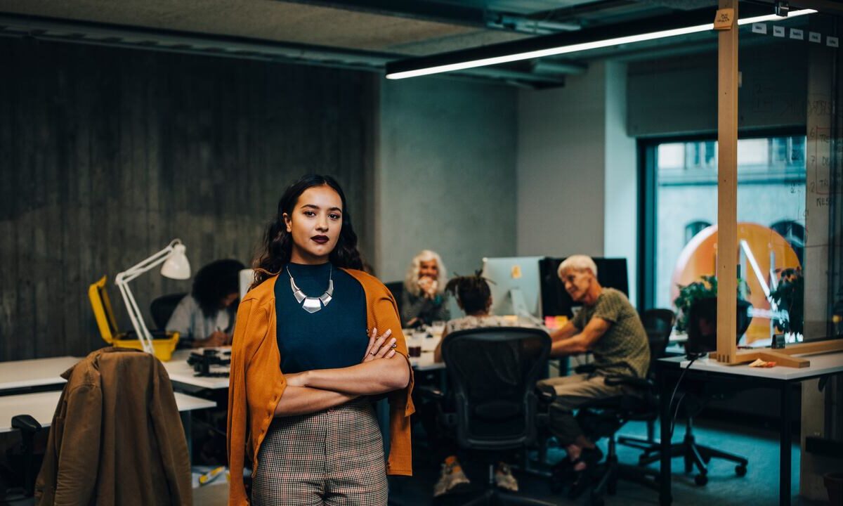 ¿Es posible la construcción de ciudades más incluyentes para las mujeres?