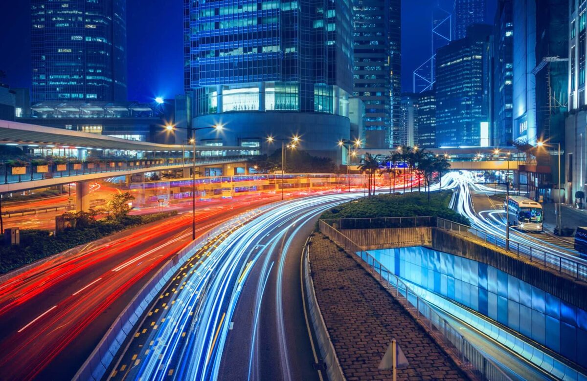 NEC PRESENTARÁ LAS ULTIMAS TEDENCIAS TECNOLÓGICAS EN CIUDADES INTELIGENTES PARA BOGOTÁ EN EL SMART CITY EXPO 2023, BAJO UNA UNICA SOLUCIÓN 