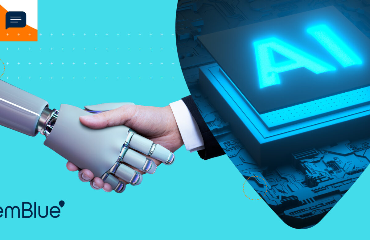 ¿Puede la inteligencia artificial ayudar a las empresas con sus ventas digitales?