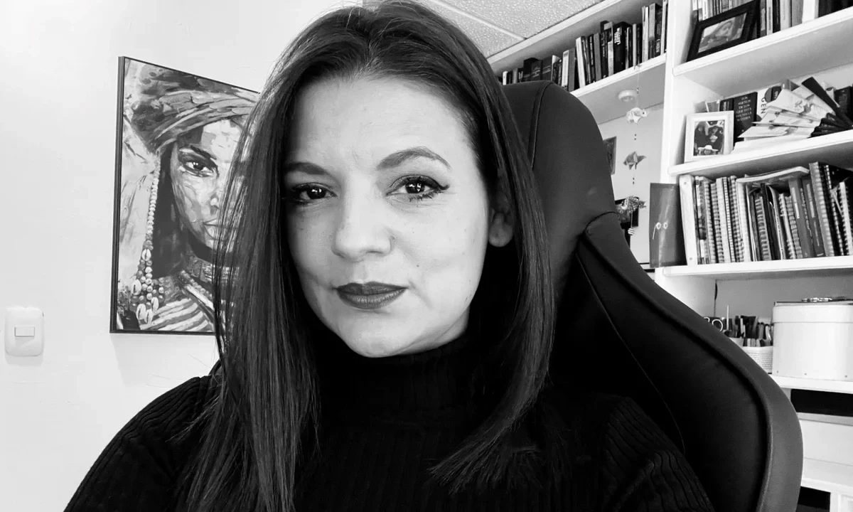 LLEGA UNA NUEVA BUSINESS LEAD A PUBLICIS LEON LATAM