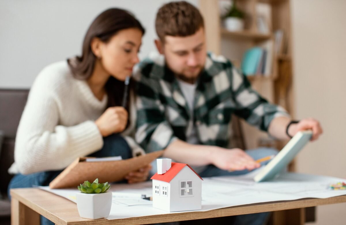 ¿Cuál crédito le conviene para comprar vivienda? 