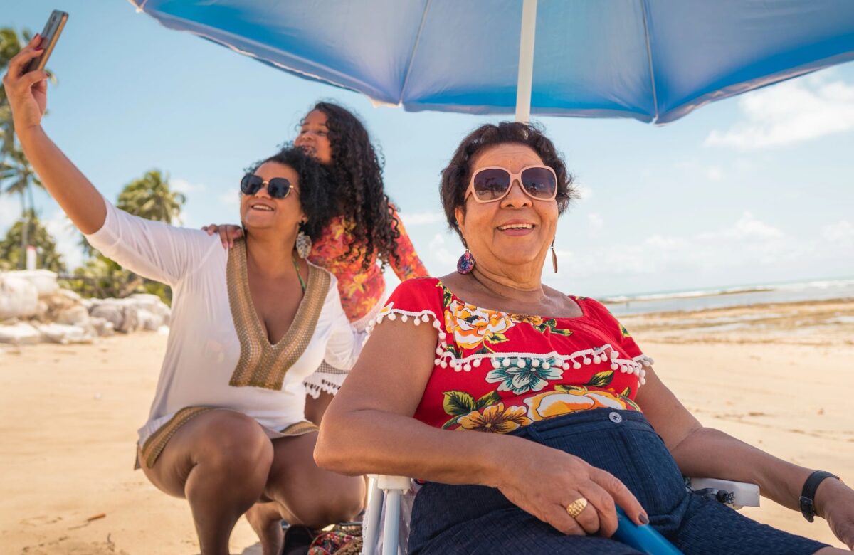 ¿Cómo evitar que el calor te haga pasar un mal rato en tus vacaciones?