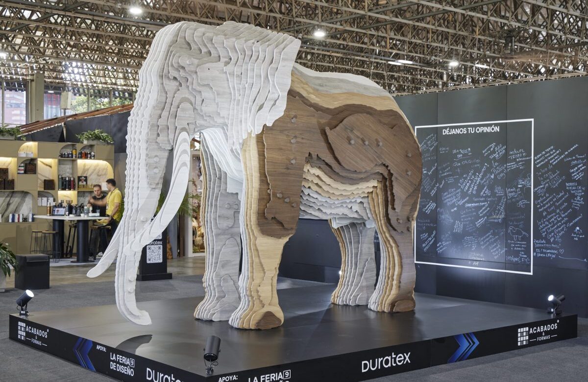 La Feria De Diseño 2023: regresa la plataforma más grande de negocios y de la industria del diseño a Colombia