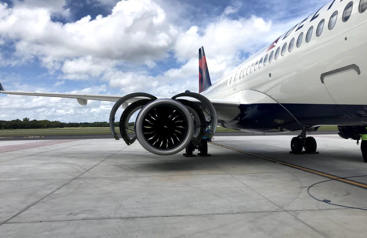 Delta Air Lines anuncia pedido de 12 aviones A220 adicionales
