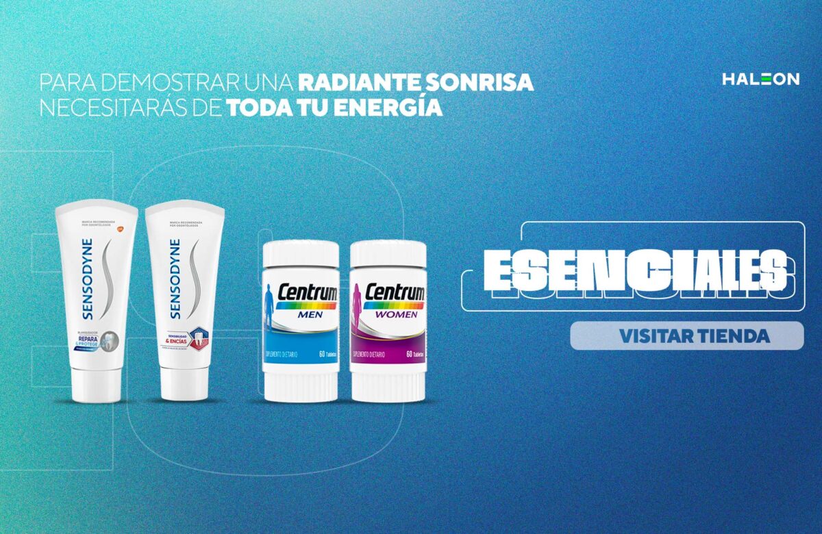 Publicis Leon y Mercado Libre nuevos aliados. Grandes del E-commerce se juntan para lanzar a Haleon al mercado Colombiano