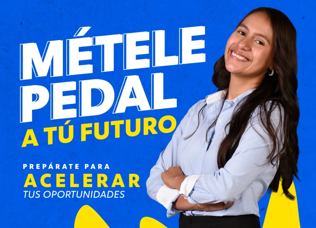 Métele Pedal a tu Futuro llega a Barranquilla para impulsar oportunidades para la juventud de la Costa Atlántica