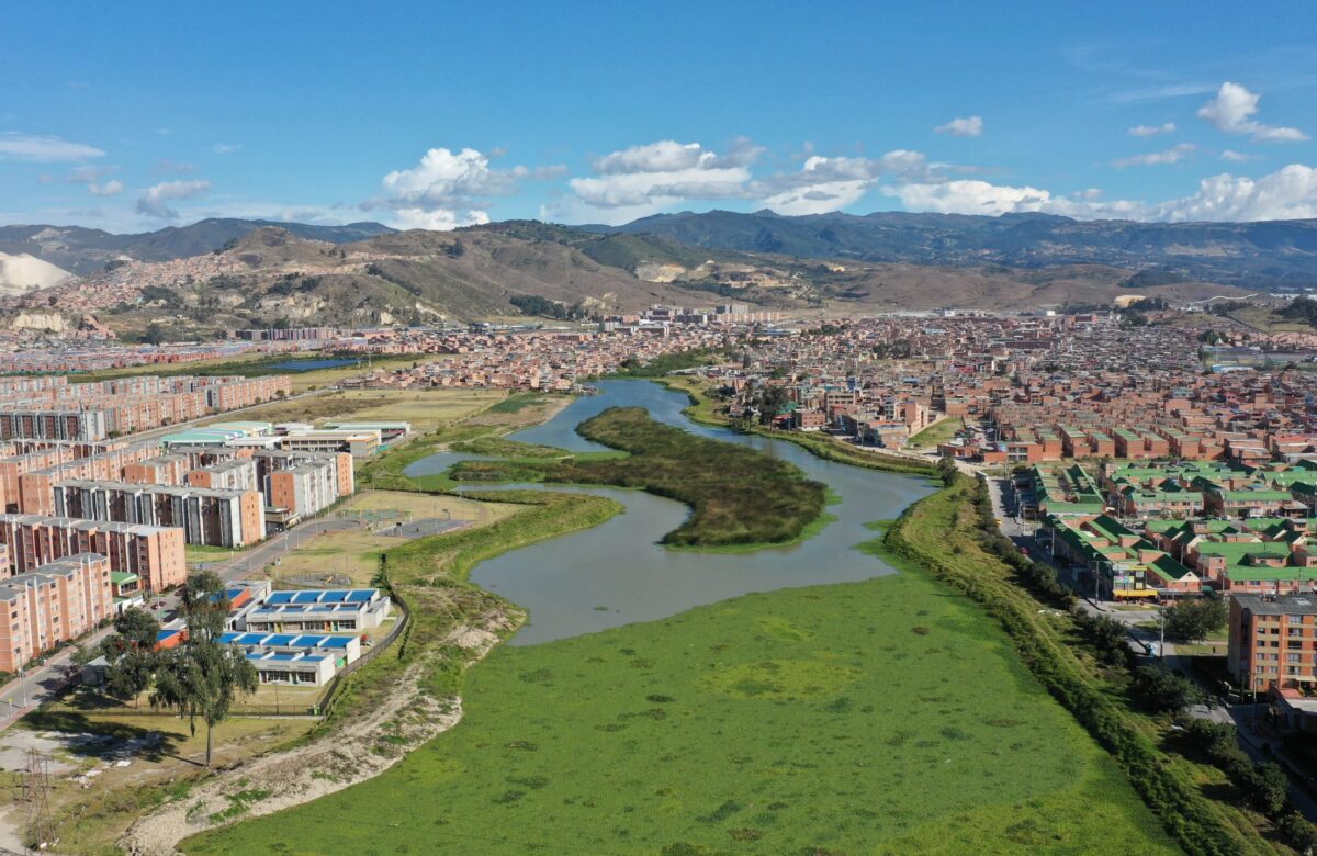 La Sabana de Bogotá, epicentro de una red de cambio y desarrollo local