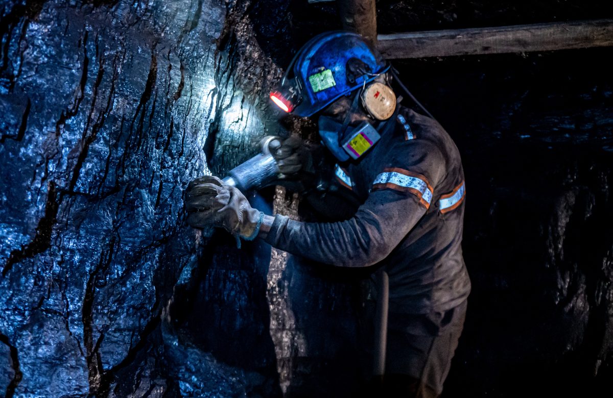Los carbones colombianos son los protagonistas de la transición energética