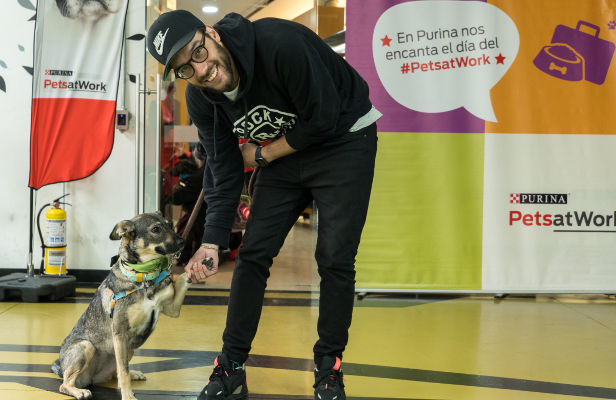 LA INICIATIVA QUE PROMUEVE LA SALUD MENTAL EN EL TRABAJO