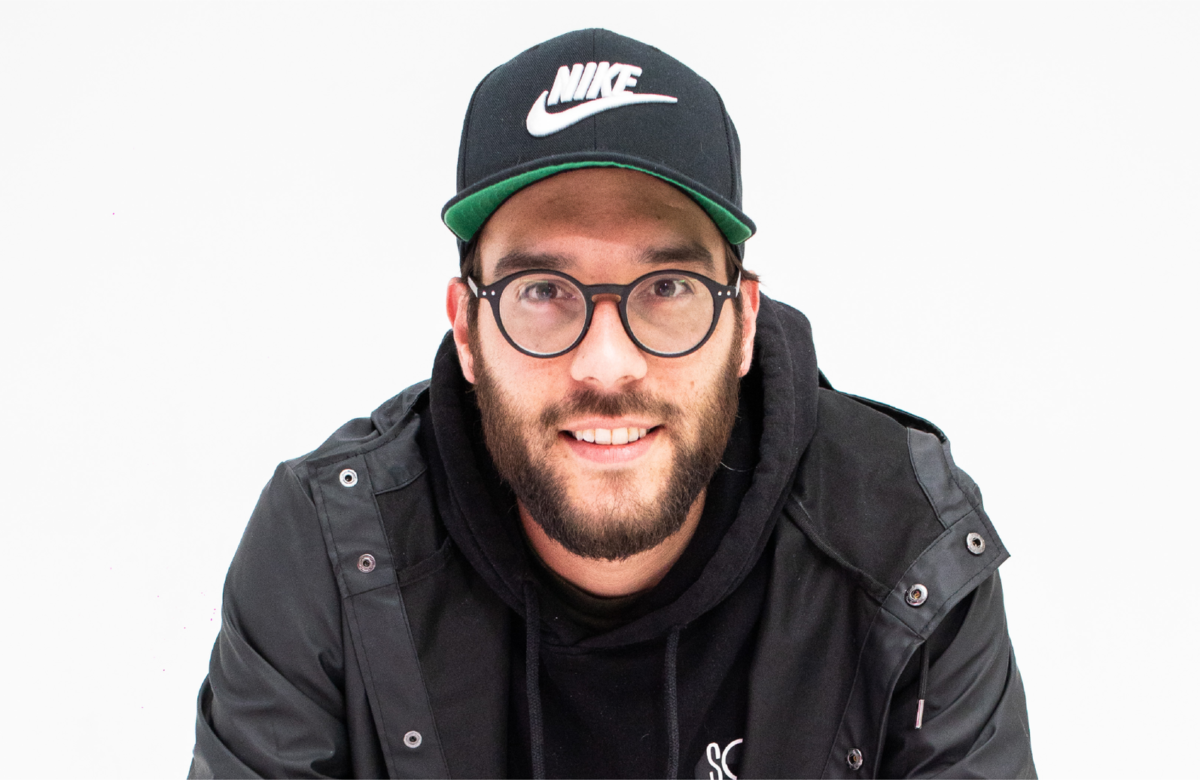 Digitas Colombia apuesta por Santiago Gómez para elevar su dirección creativa