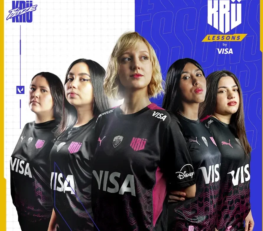 Empoderando a las mujeres en el mundo Gaming