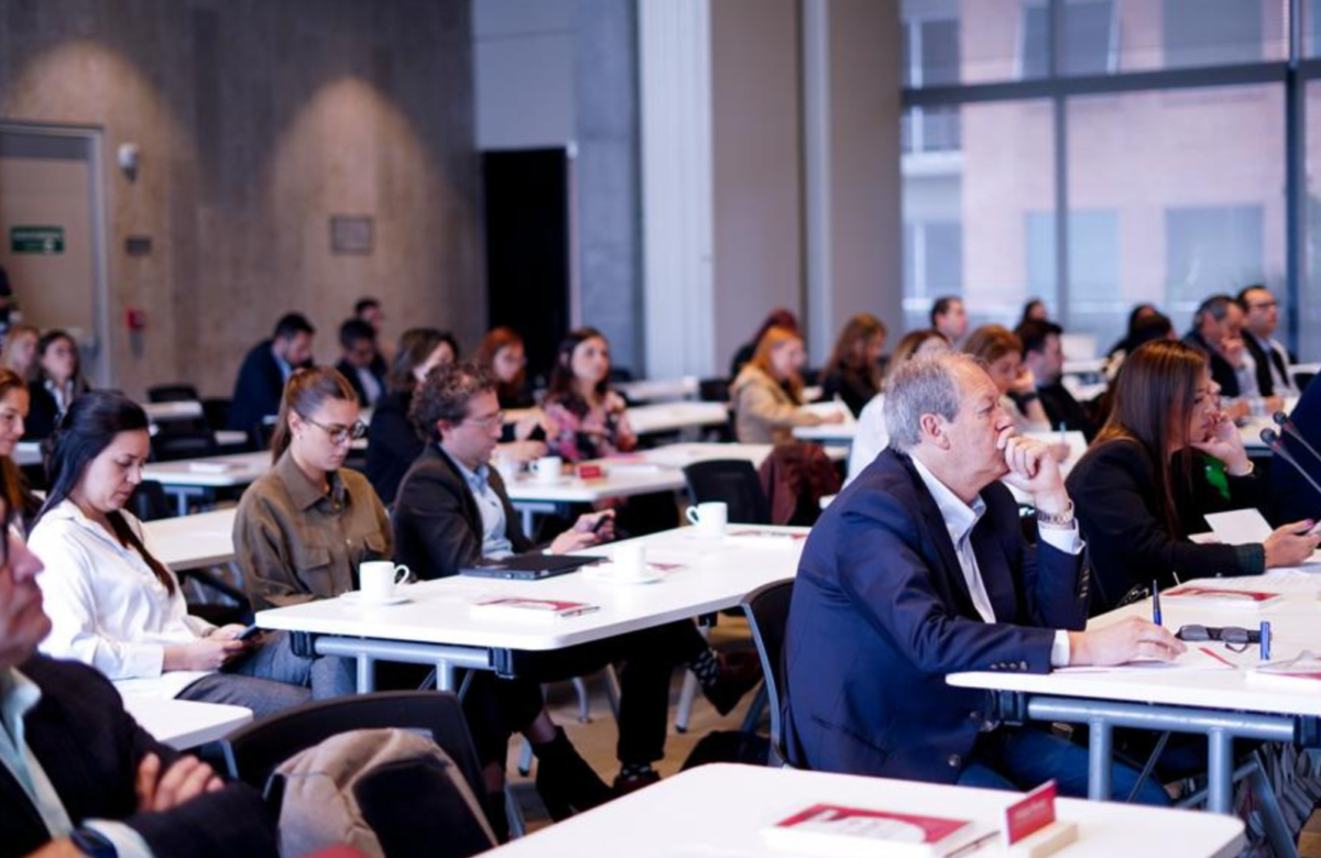 La ANDA Colombia es anfitriona del encuentro latinoamericano de anunciantes