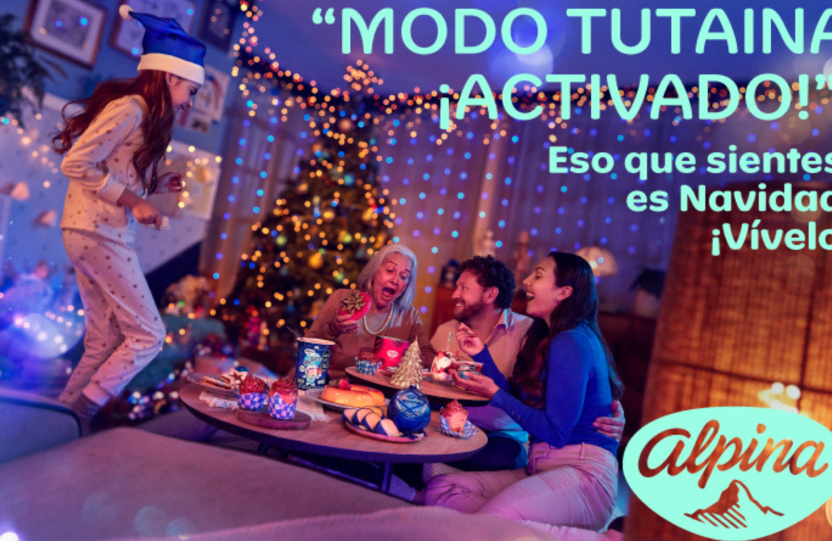 A través de auténticas voces se revela la magia de la Navidad