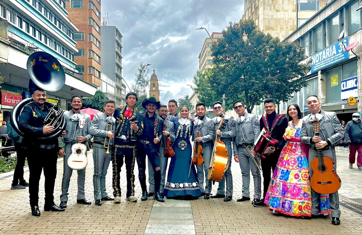 Dos Madres experimentan un día inolvidable 