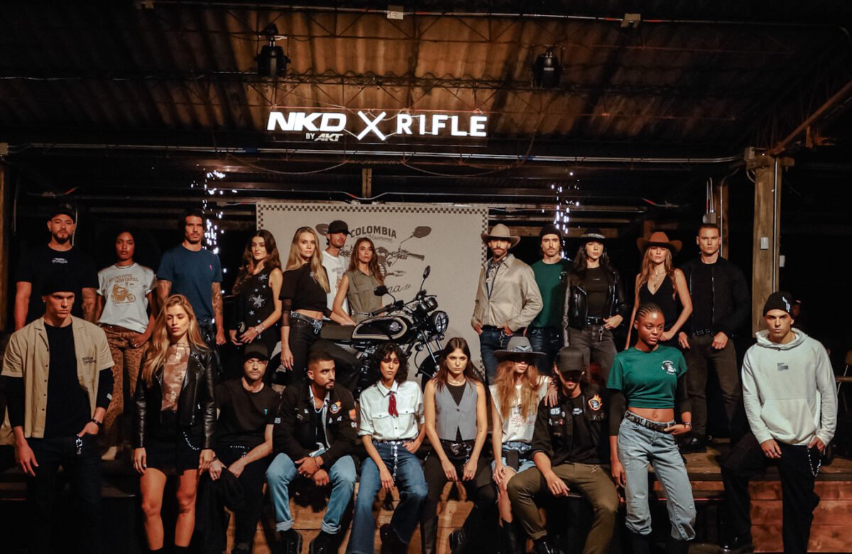 Colombia en Movimiento,  la colaboración que celebra la libertad sobre dos ruedas.