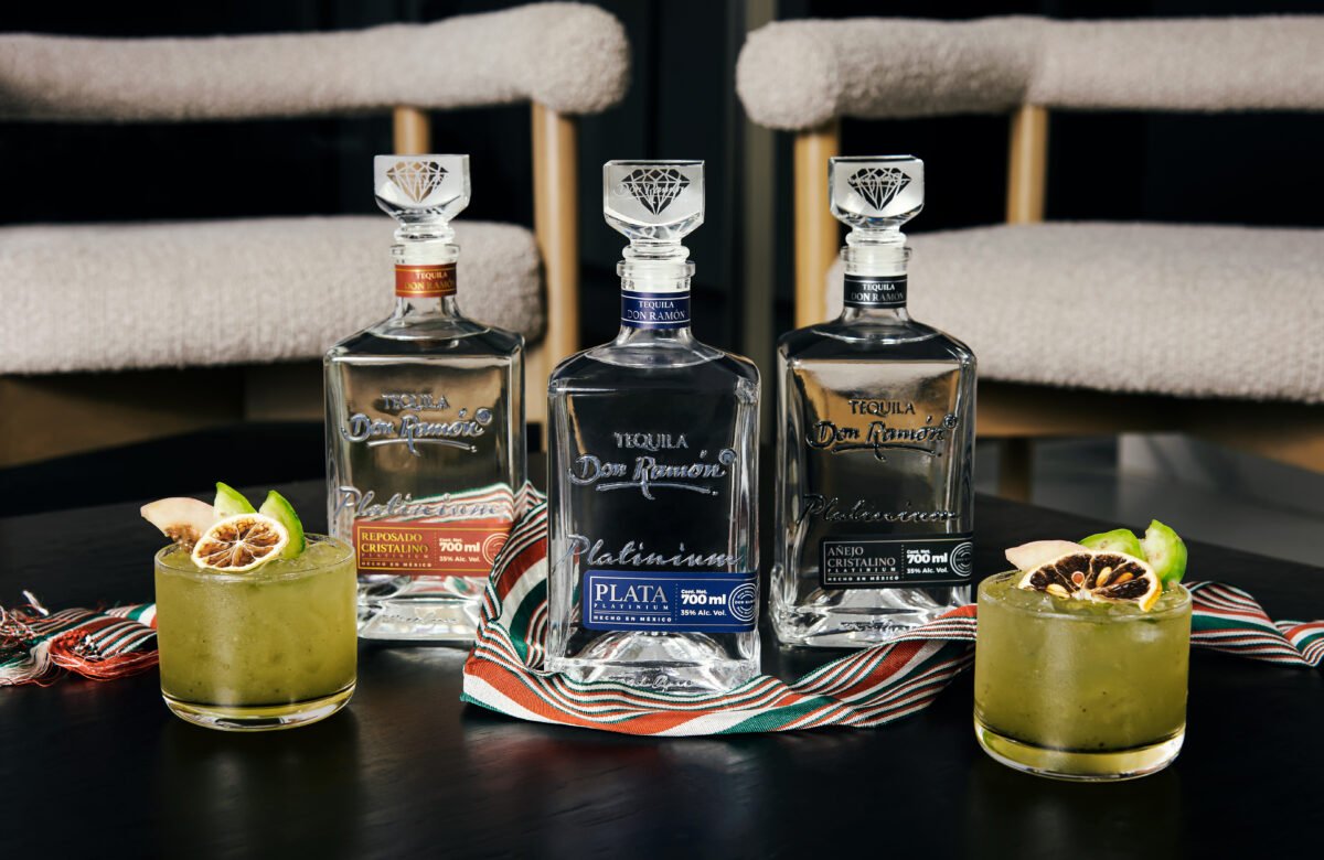 Tequila Don Ramón se posiciona con fuerza en Antioquia: Expande su portafolio premium en más de 65 tiendas Éxito