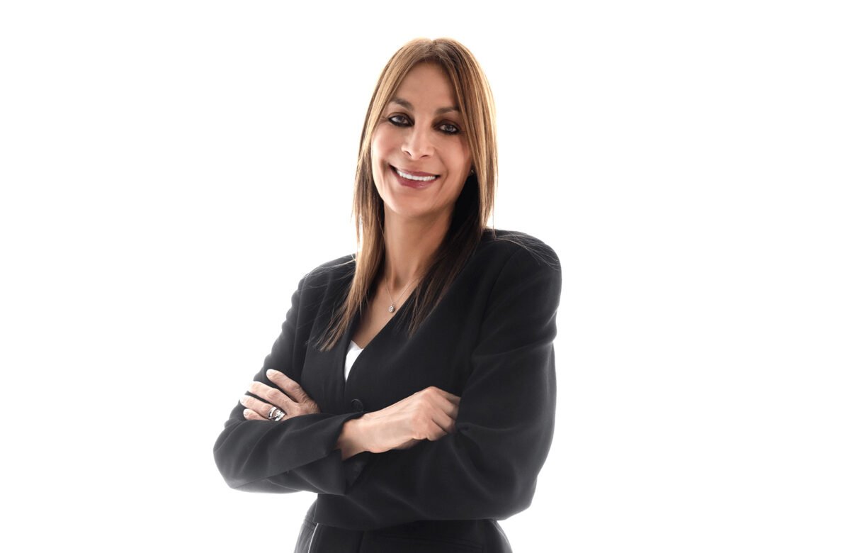 Christine Saouda es la nueva Chief Operating Officer de Publicis Groupe Colombia