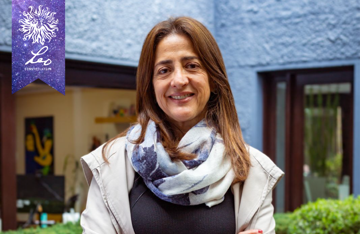 Say “Hi” to Leo, la nueva constelación creativa de Publicis Groupe