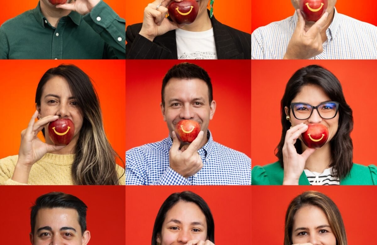 La sonrisa de McDonald’s que se tomó LinkedIn