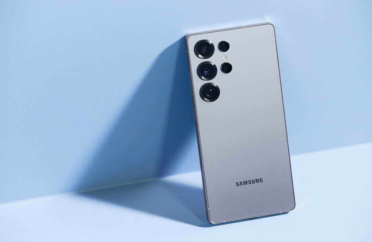 Samsung se consolida en innovación móvil con Inteligencia Artificial