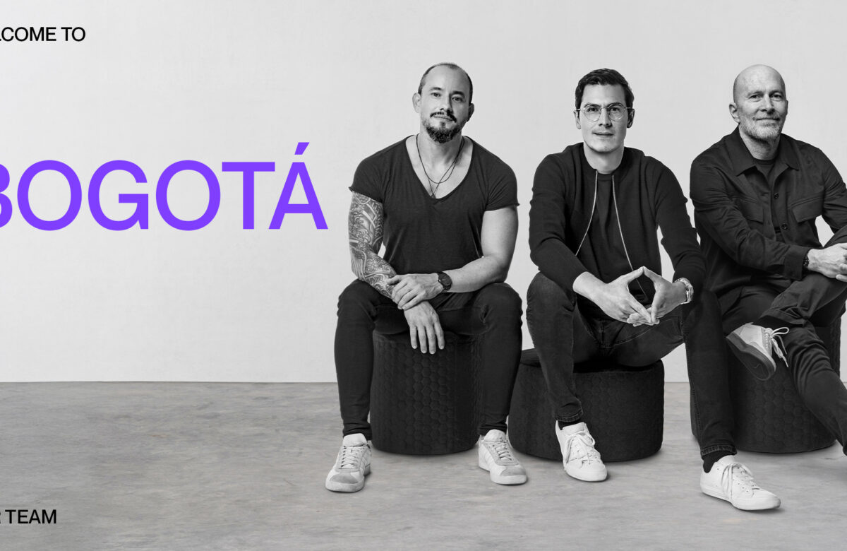 LePub abre oficina en Bogotá como parte de su expansión global