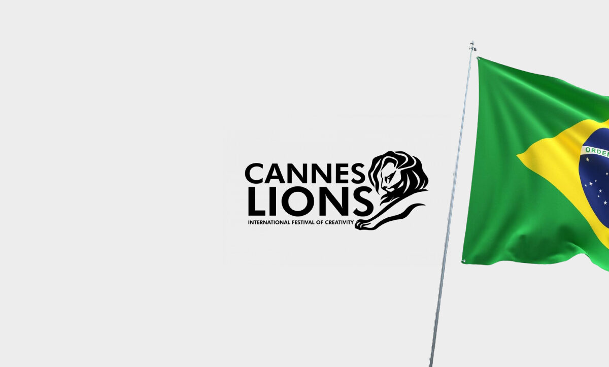 Cannes Lions honra a Brasil con el primer reconocimiento del premio Creative Country of the Year