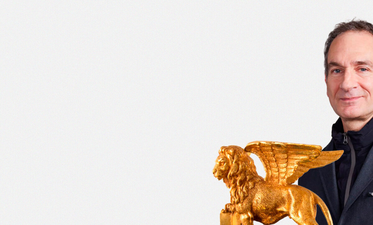 Cannes Lions reconoce a David Lubars como su Lion of St Mark 2025