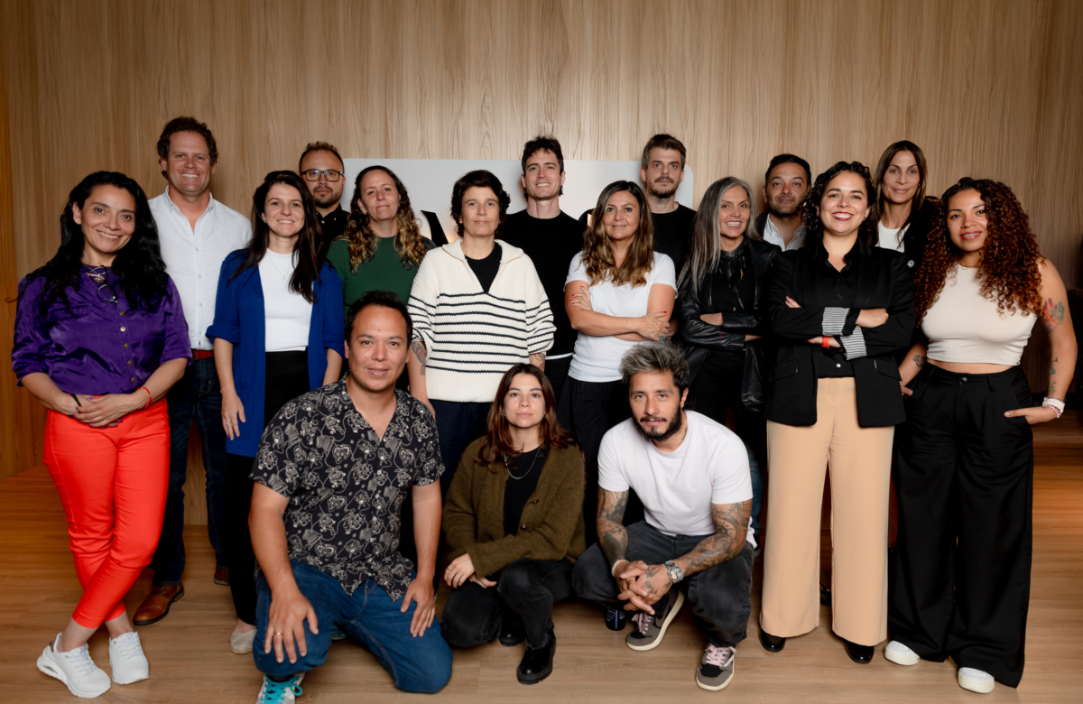 Primer Summit de Producción de PXP en Bogotá