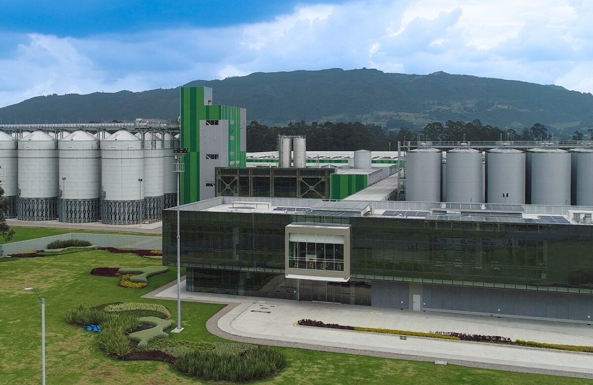 Central Cervecera de Colombia reafirma su compromiso con la gestión sostenible en el Día Mundial del Agua