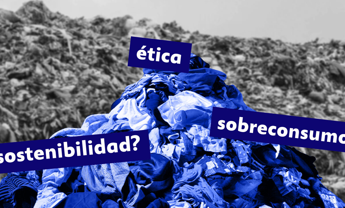 Ser verde no es suficiente