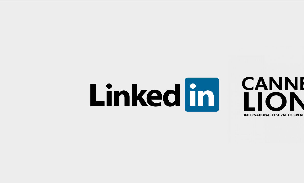Nuevo LIONS B2B Summit en colaboración con LinkedIn se lanza en Cannes Lions 2025
