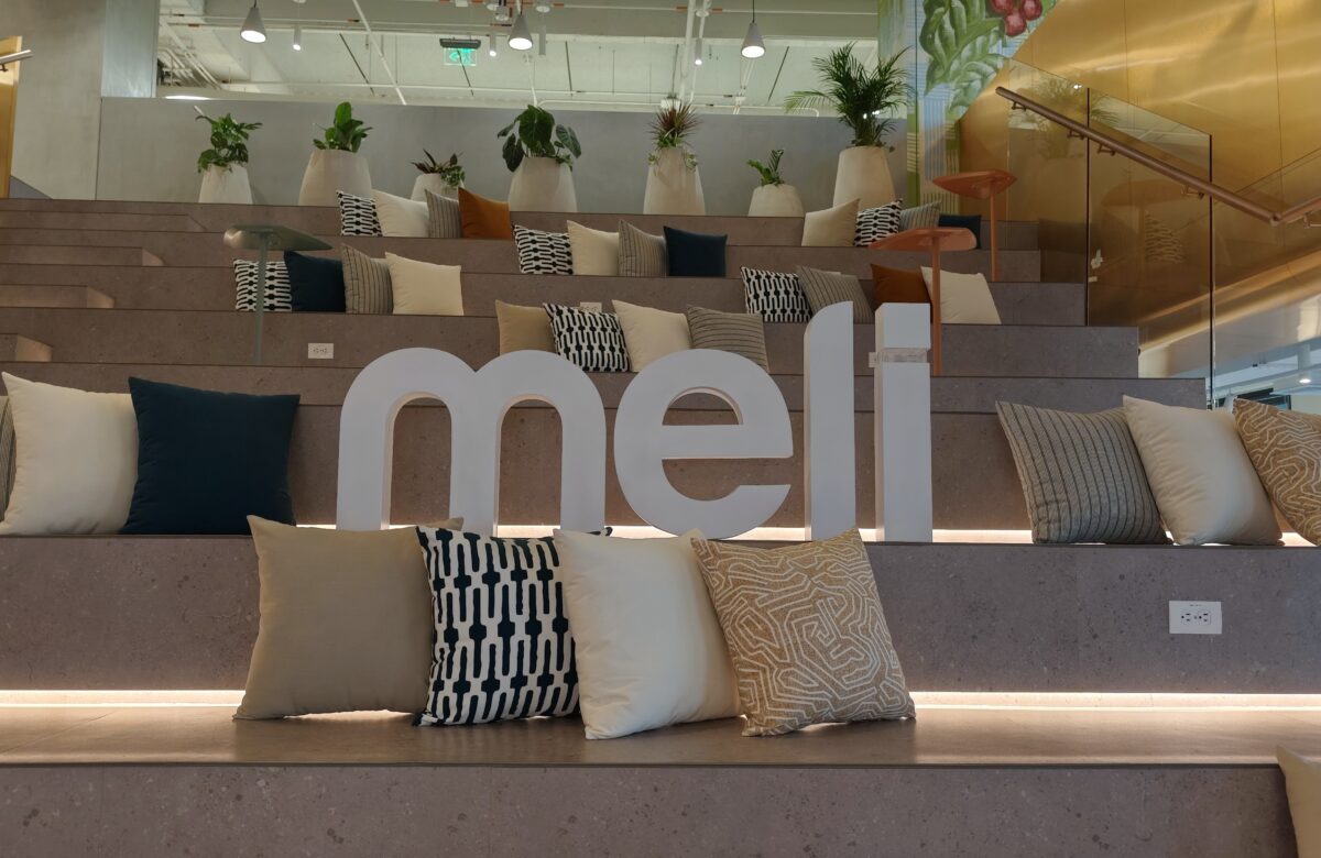 Mercado Libre invertirá 470 millones de dólares en Colombia en 2025