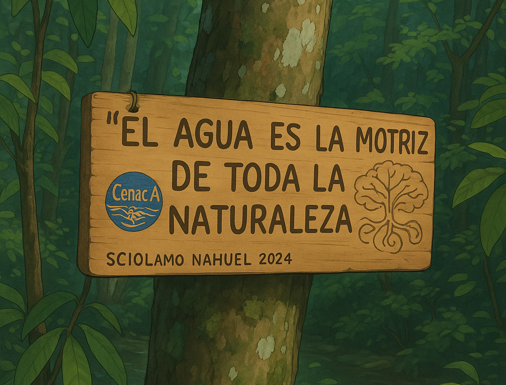 El impacto del consumo de agua en la era de la IA y las tendencias digitales
