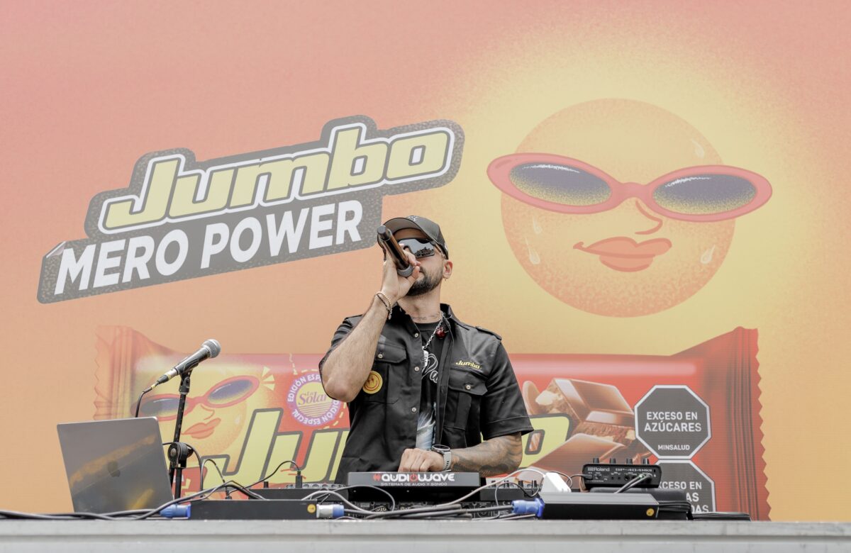 Amantes del reguetón se preparan para La Solar 2025