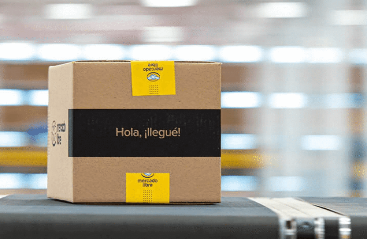 Mercado Libre lanza jingle creado con inteligencia artificial a partir de comentarios reales de usuarios