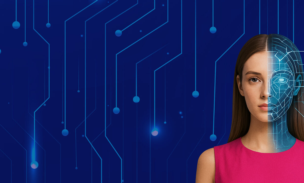 La Moda en la Era de la Inteligencia Artificial: ¿Innovación o Riesgo?