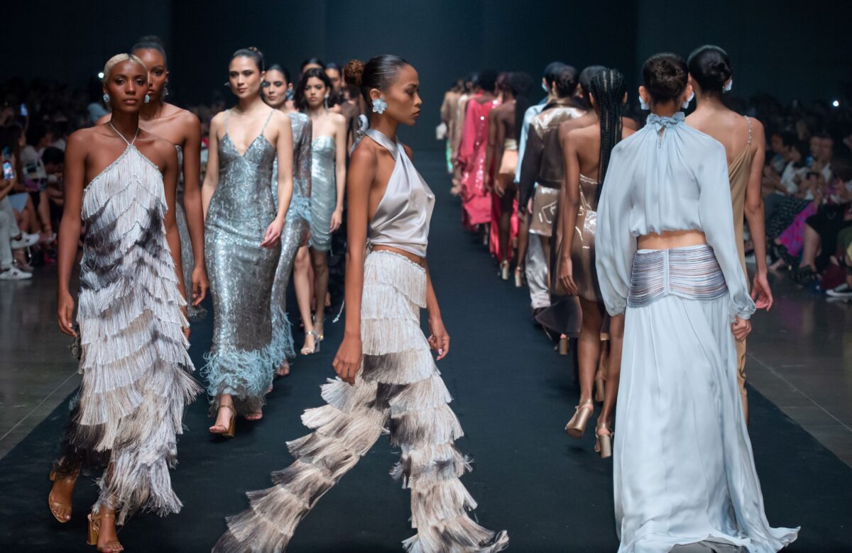 IXEL MODA presenta su agenda 2025