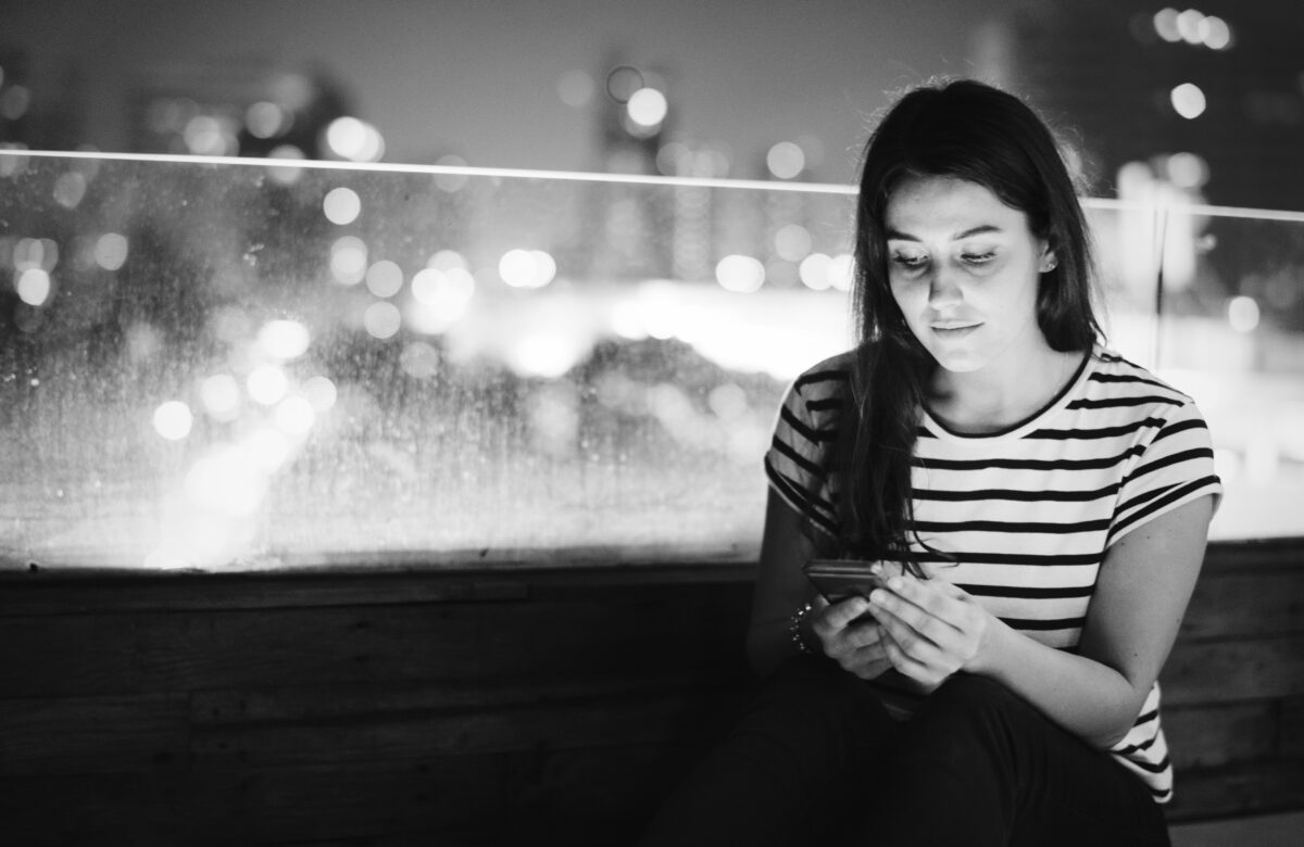 Más que likes, mantener tú esencia