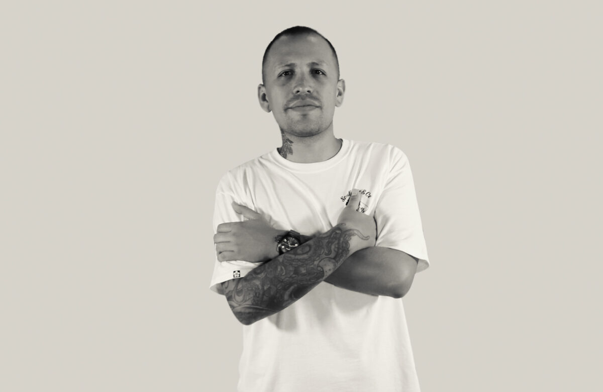 Del Mouse Al Mindset. El papel del director de arte en la era de la IA