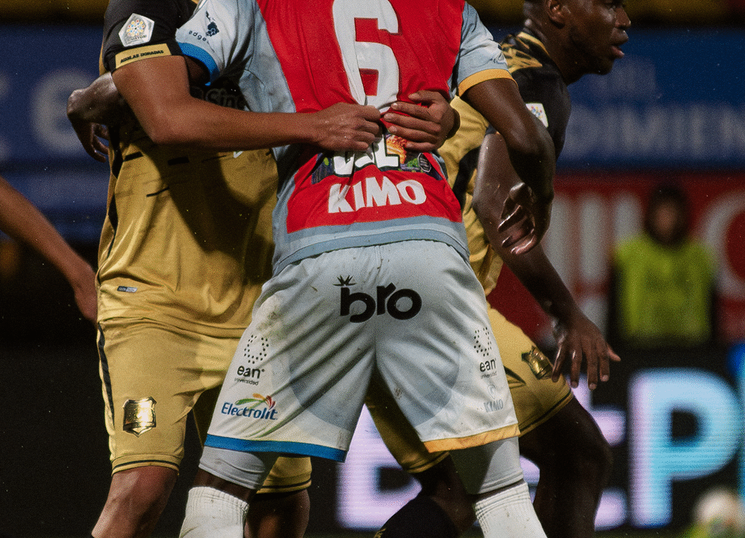 El golazo del fútbol colombiano: cómo estar en la cancha sin pagar millones