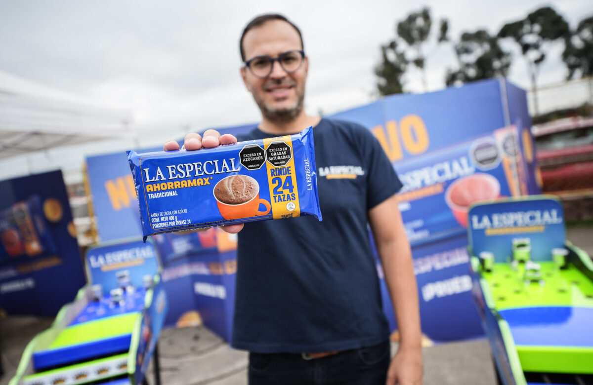 Nutresa lanza línea de chocolate económico para enfrentar alza histórica del cacao