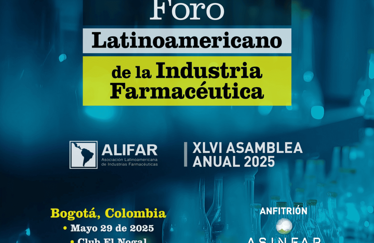 Autonomía sanitaria o dependencia crónica: el papel insustituible de la industria farmacéutica nacional