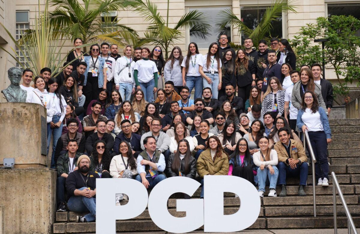 Publicis Global Delivery reunió a 110 profesionales de Perú y Colombia en la edición 2025 del PGD Media Camp