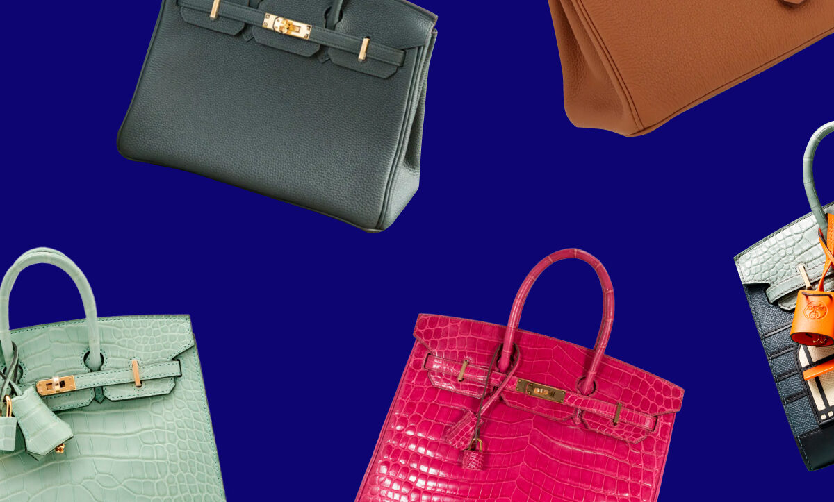 ¿TikTok está rompiendo el hechizo del lujo?