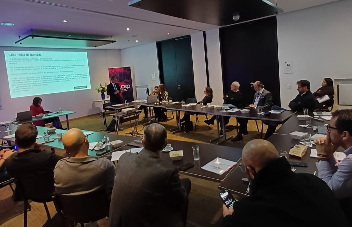 La UCEP celebró su Asamblea General Ordinaria 2025