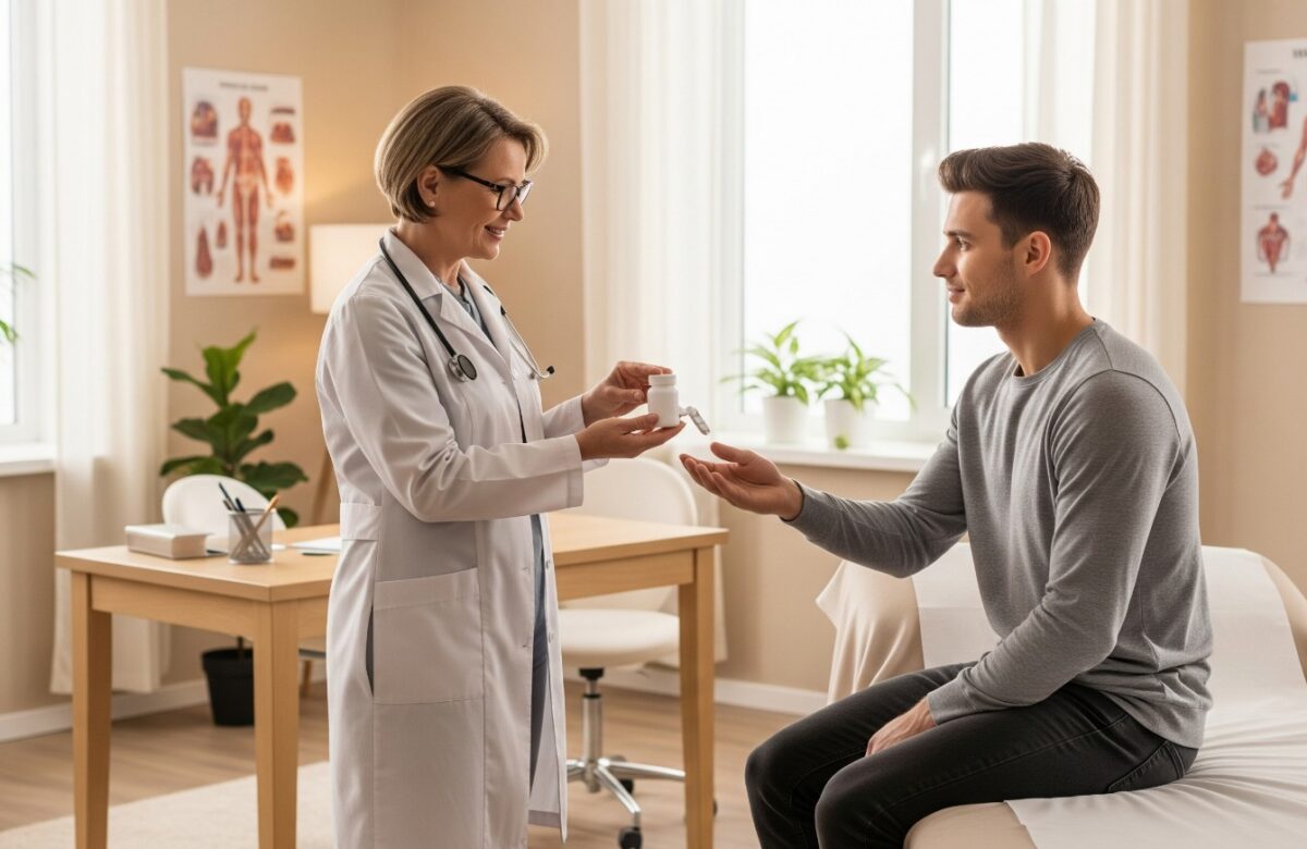 La lucha contra el reflujo gástrico en Colombia: ¿un avance médico que devolvería el bienestar perdido?