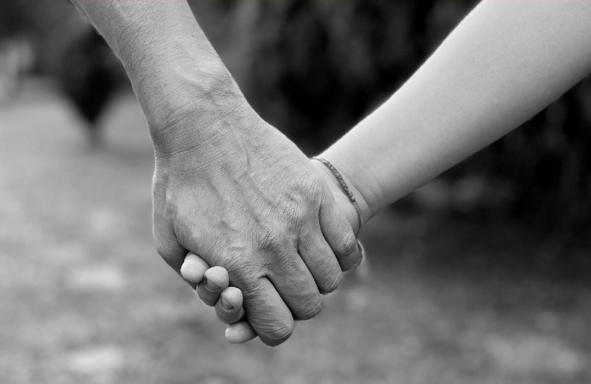 No celebro el Día del Padre, celebro el milagro de tenerte