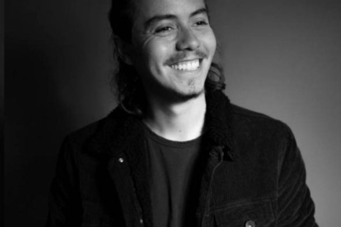 PXP suma a Charlie Godoy como nuevo Director Audiovisual y refuerza su apuesta por la narrativa de alto impacto